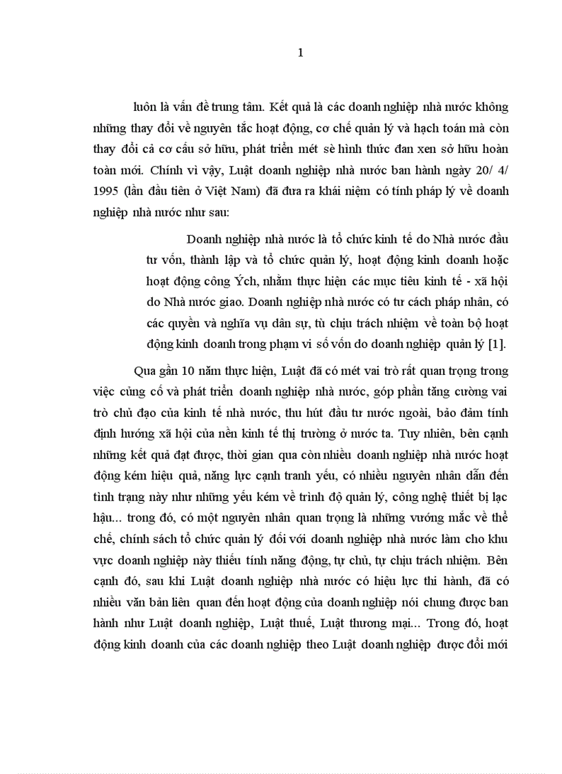 image for page Các giải pháp thúc đẩy quá trình sắp xếp đổi mới doanh nghiệp nhà nước để nâng cao hiệu quả doanh nghiệp nhà nước ở tỉnh Quảng Bình hiện nay