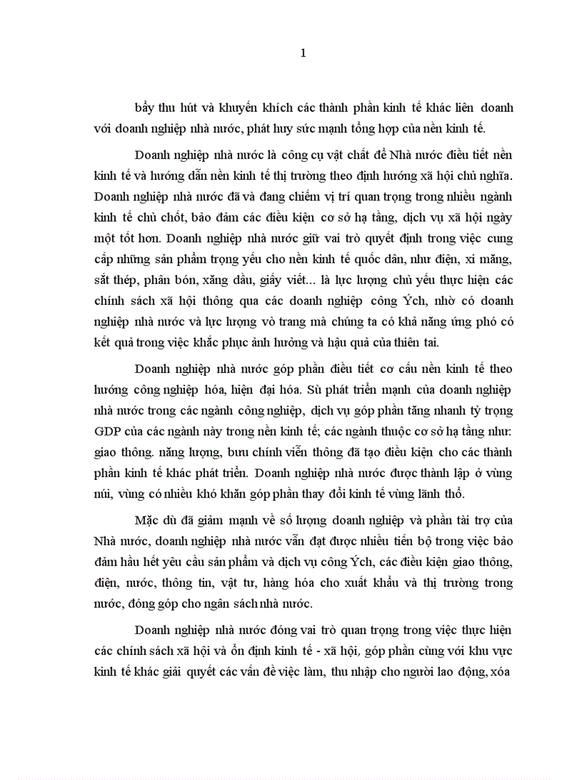 image for page Các giải pháp thúc đẩy quá trình sắp xếp đổi mới doanh nghiệp nhà nước để nâng cao hiệu quả doanh nghiệp nhà nước ở tỉnh Quảng Bình hiện nay