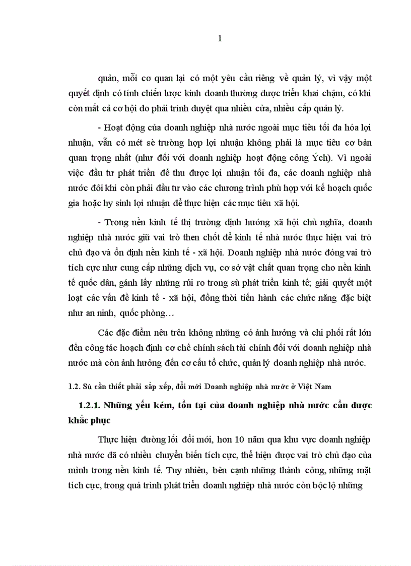 image for page Các giải pháp thúc đẩy quá trình sắp xếp đổi mới doanh nghiệp nhà nước để nâng cao hiệu quả doanh nghiệp nhà nước ở tỉnh Quảng Bình hiện nay