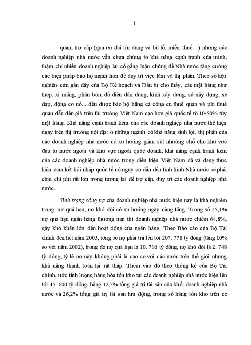 image for page Các giải pháp thúc đẩy quá trình sắp xếp đổi mới doanh nghiệp nhà nước để nâng cao hiệu quả doanh nghiệp nhà nước ở tỉnh Quảng Bình hiện nay