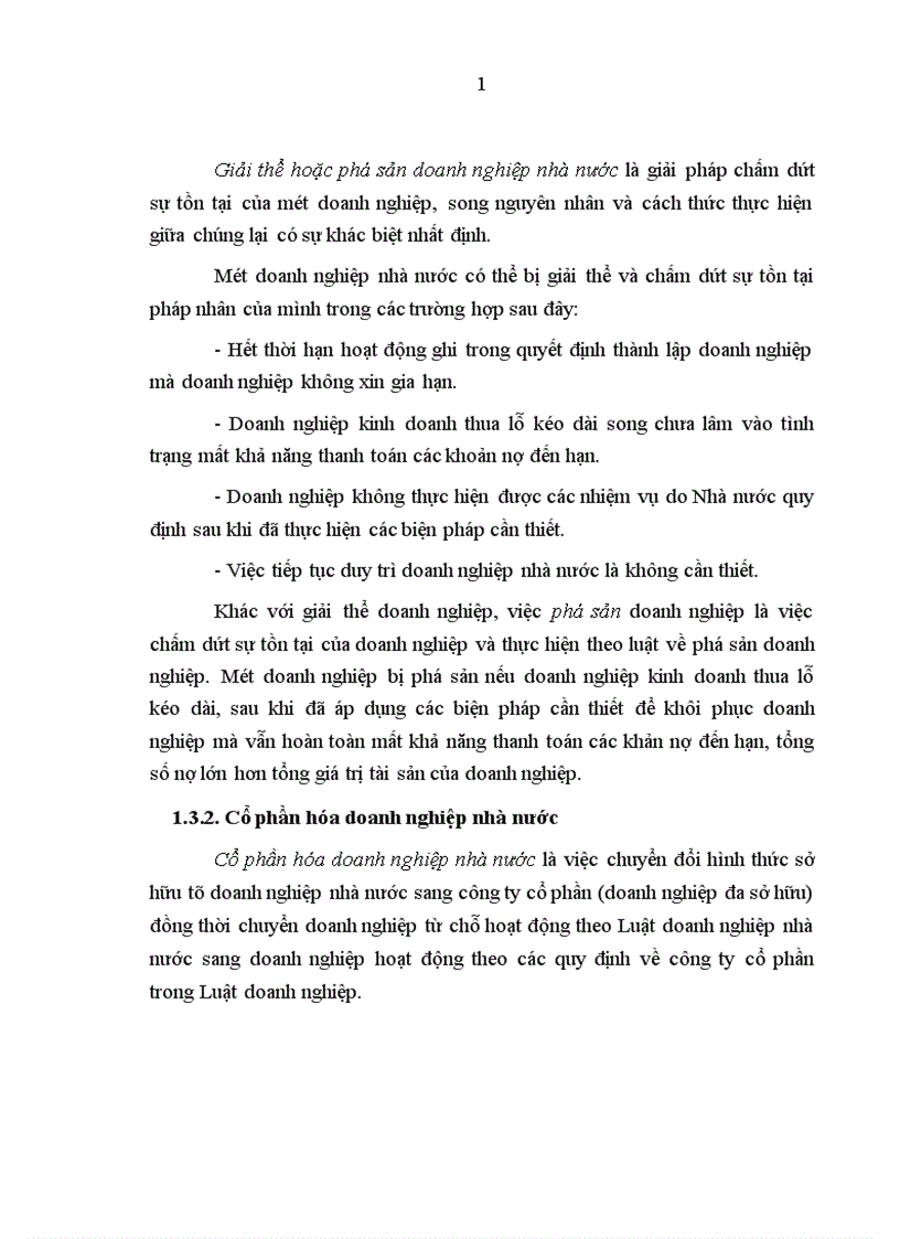 image for page Các giải pháp thúc đẩy quá trình sắp xếp đổi mới doanh nghiệp nhà nước để nâng cao hiệu quả doanh nghiệp nhà nước ở tỉnh Quảng Bình hiện nay