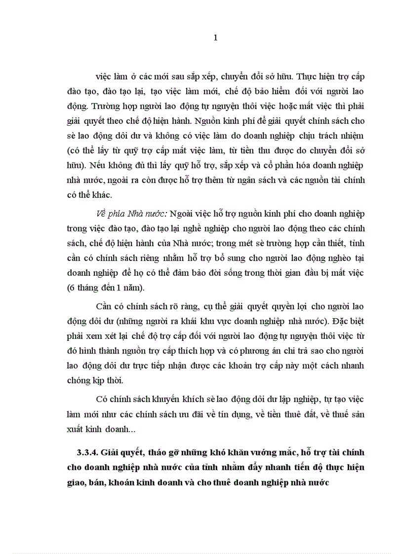 image for page Các giải pháp thúc đẩy quá trình sắp xếp đổi mới doanh nghiệp nhà nước để nâng cao hiệu quả doanh nghiệp nhà nước ở tỉnh Quảng Bình hiện nay