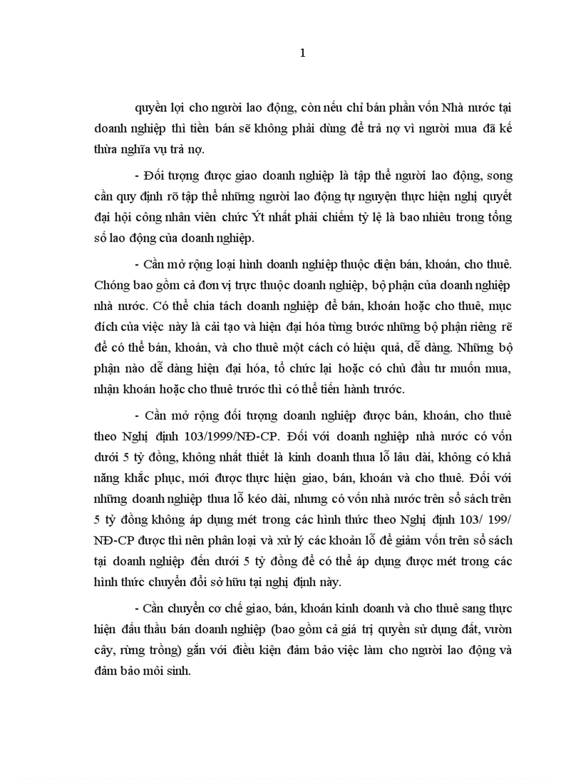 image for page Các giải pháp thúc đẩy quá trình sắp xếp đổi mới doanh nghiệp nhà nước để nâng cao hiệu quả doanh nghiệp nhà nước ở tỉnh Quảng Bình hiện nay