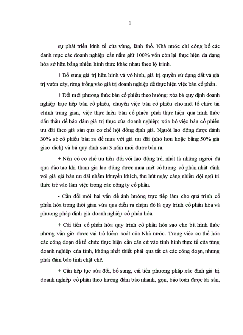 image for page Các giải pháp thúc đẩy quá trình sắp xếp đổi mới doanh nghiệp nhà nước để nâng cao hiệu quả doanh nghiệp nhà nước ở tỉnh Quảng Bình hiện nay