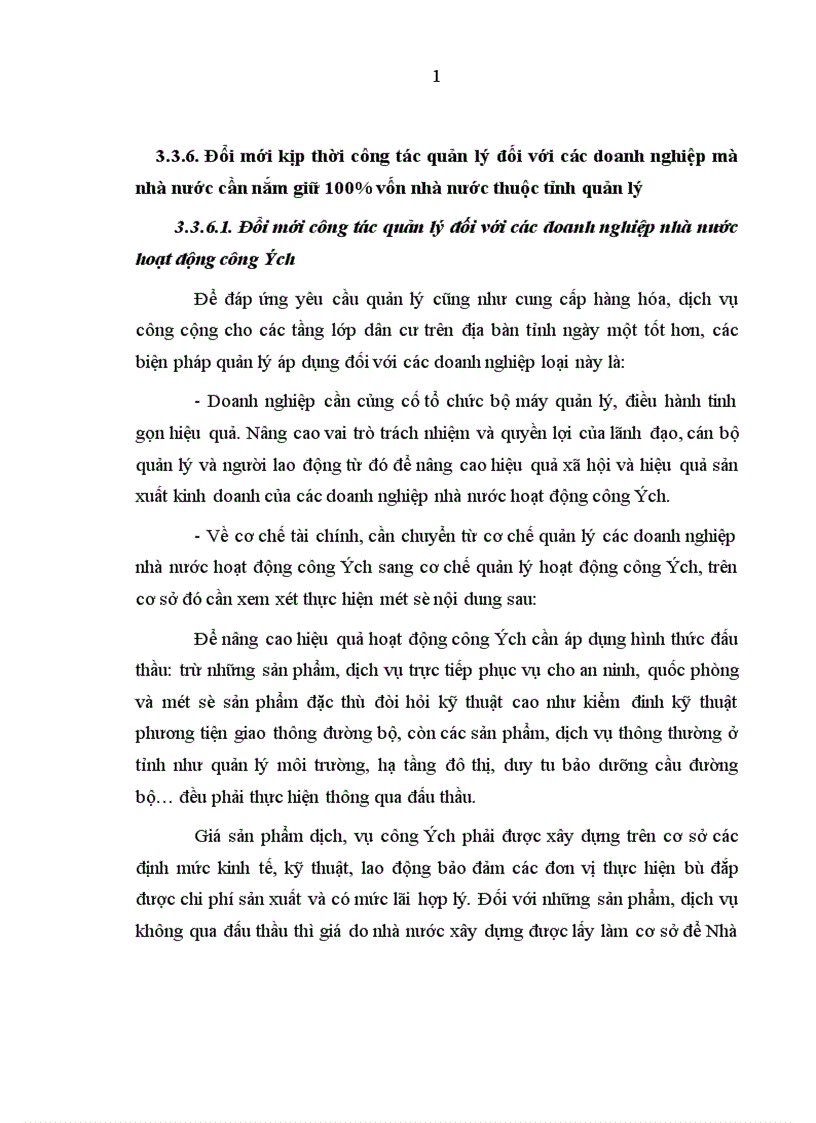 image for page Các giải pháp thúc đẩy quá trình sắp xếp đổi mới doanh nghiệp nhà nước để nâng cao hiệu quả doanh nghiệp nhà nước ở tỉnh Quảng Bình hiện nay