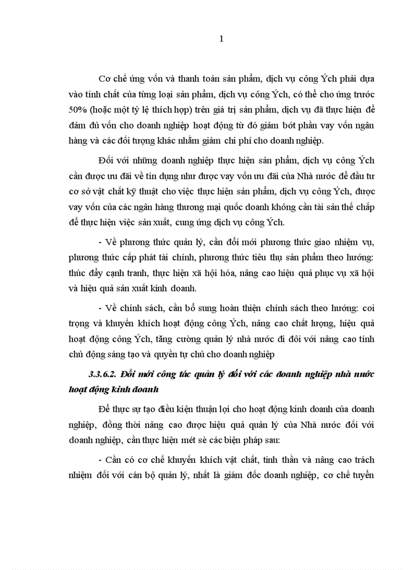 image for page Các giải pháp thúc đẩy quá trình sắp xếp đổi mới doanh nghiệp nhà nước để nâng cao hiệu quả doanh nghiệp nhà nước ở tỉnh Quảng Bình hiện nay
