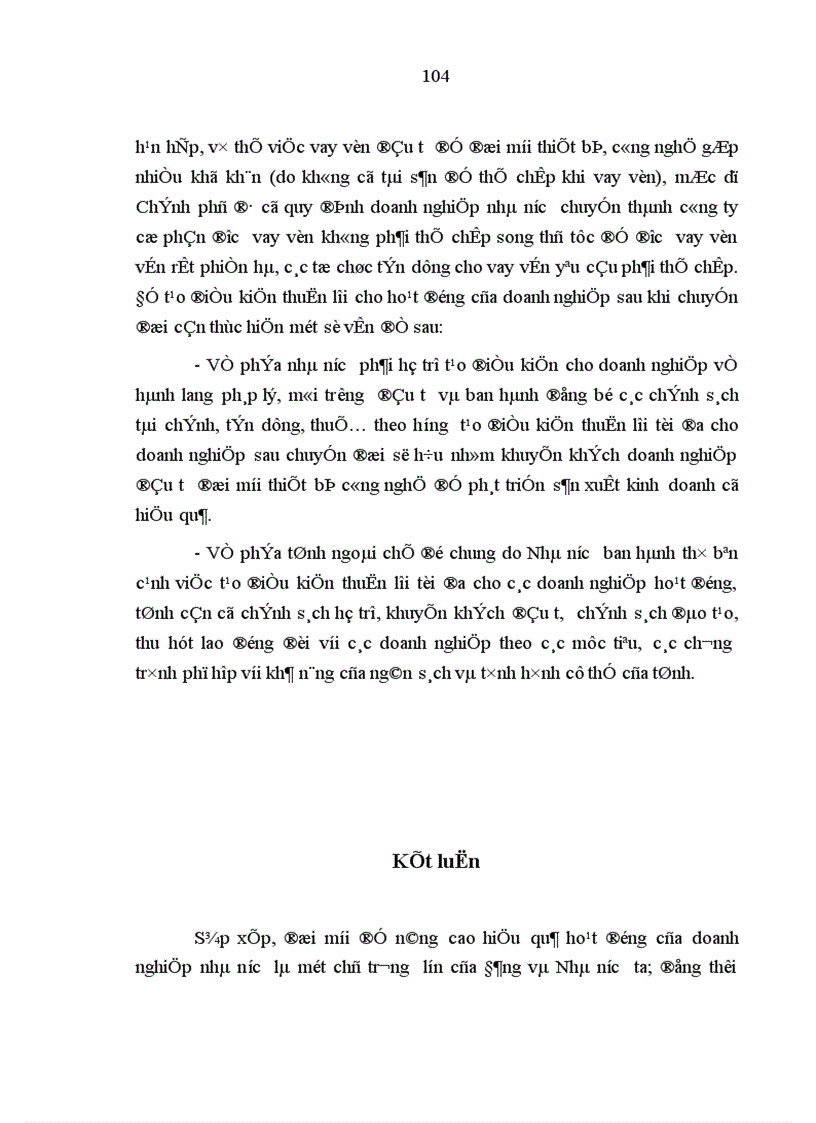 image for page Các giải pháp thúc đẩy quá trình sắp xếp đổi mới doanh nghiệp nhà nước để nâng cao hiệu quả doanh nghiệp nhà nước ở tỉnh Quảng Bình hiện nay