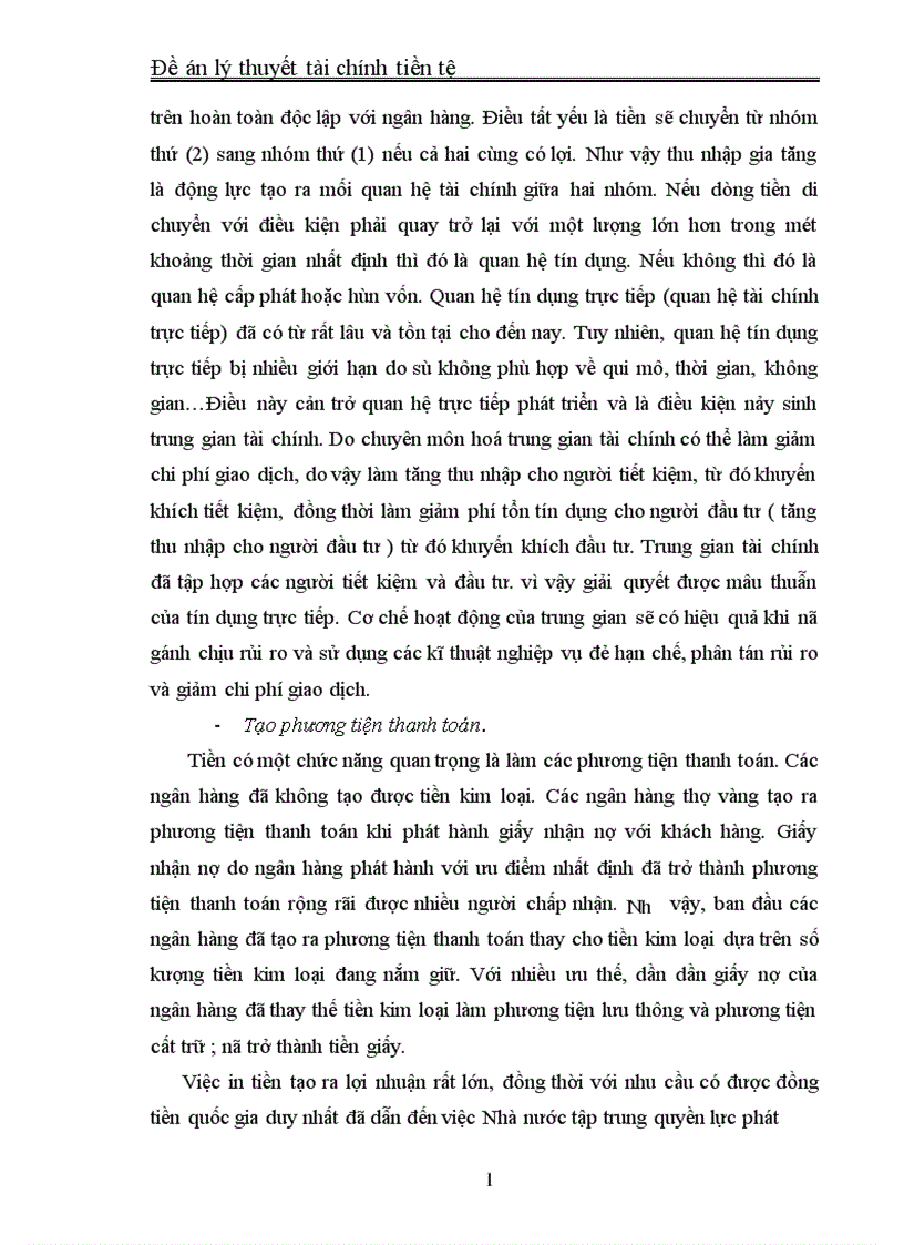 image for page Giải pháp nâng cao hiệu quả hoạt động kinh doanh của các ngân hàng thương mại Việt Nam