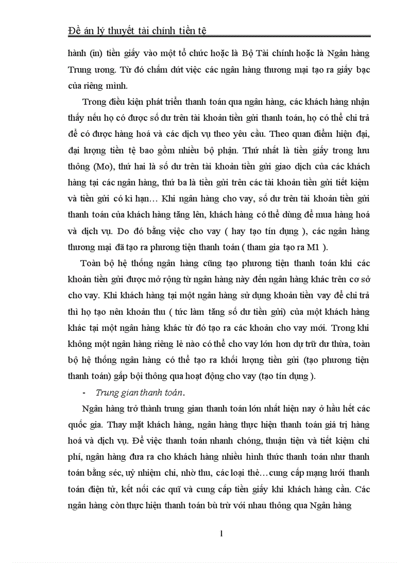 image for page Giải pháp nâng cao hiệu quả hoạt động kinh doanh của các ngân hàng thương mại Việt Nam