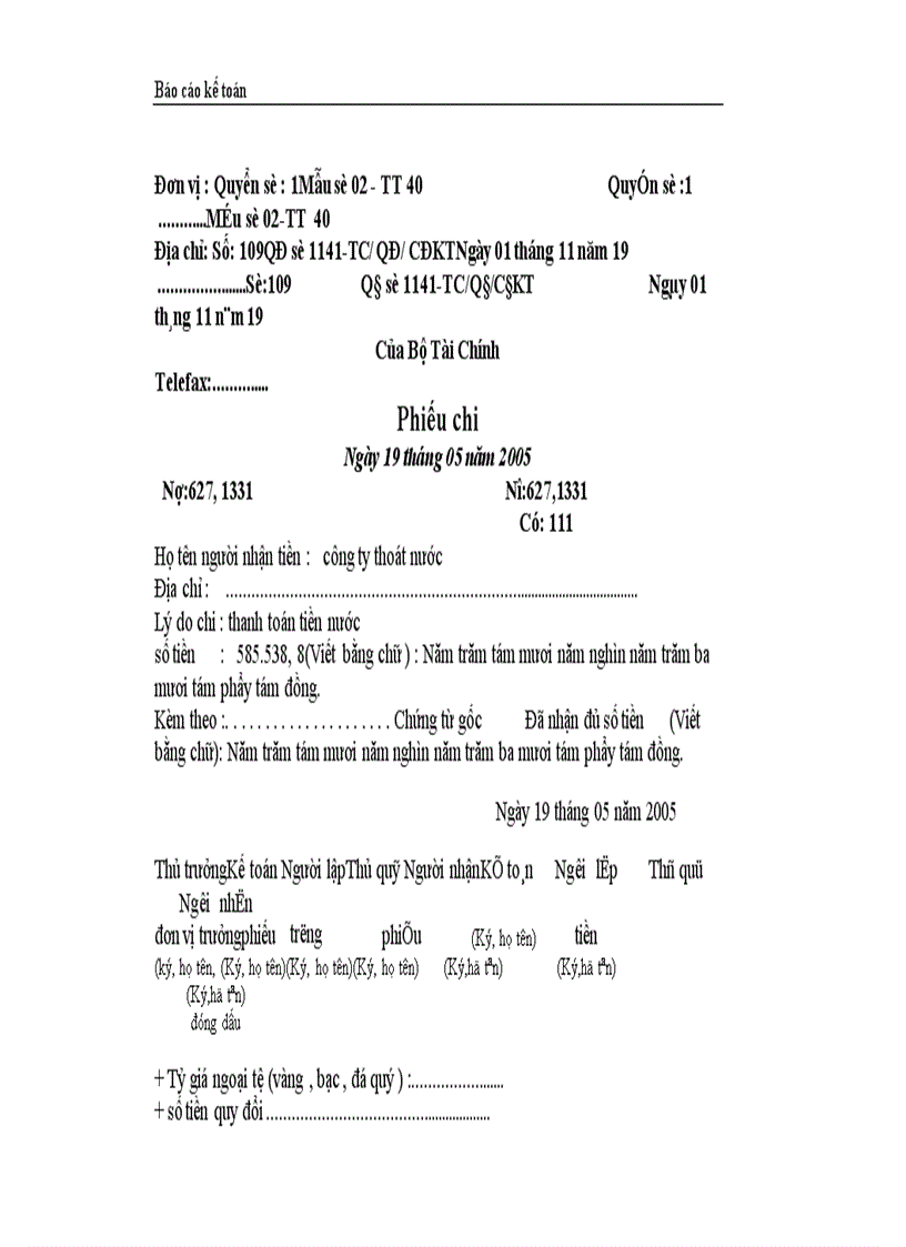 image for page Thực trạng công tác hạch toán kế toán tổng hợp tại Công ty dệt len Mùa Đông 1