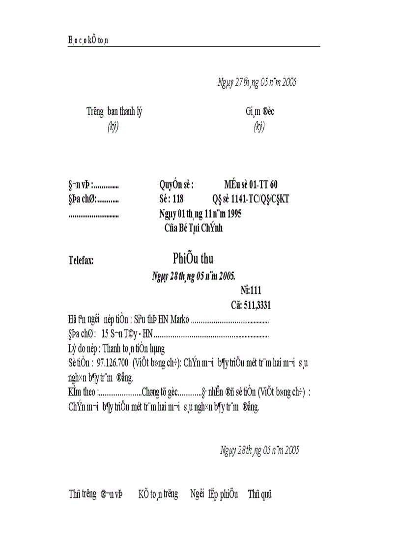 image for page Thực trạng công tác hạch toán kế toán tổng hợp tại Công ty dệt len Mùa Đông 1