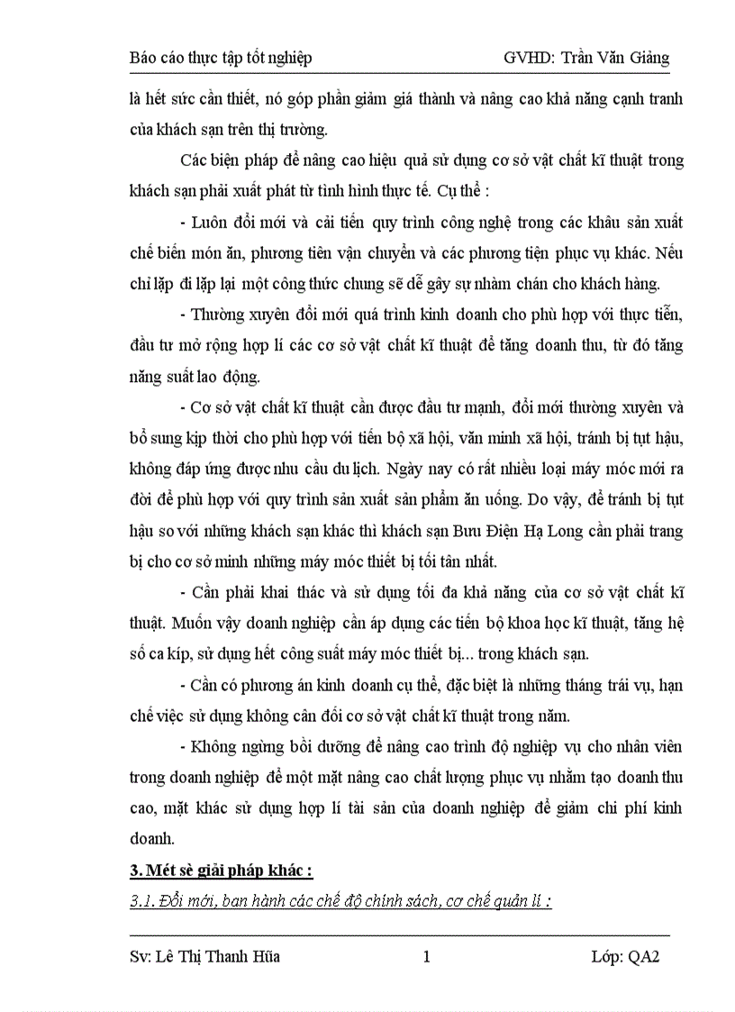 image for page Xác định cơ sở khoa học về công tác cung ứng nguyên liệu và tổ chức sản xuất sản phẩm ăn uống trong kinh doanh ăn uống