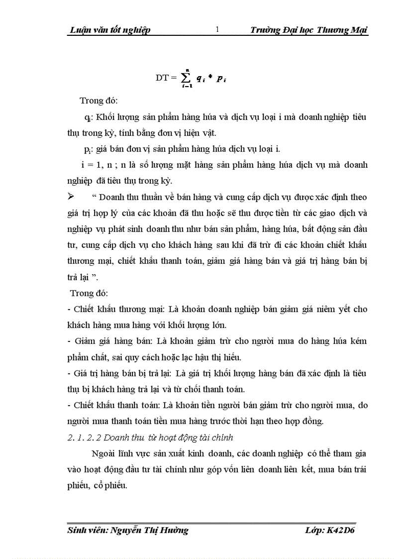 image for page Phân tích và dự báo thống kê doanh thu tại công ty Cổ phần Dịch vụ Hàng không Thăng Long 1