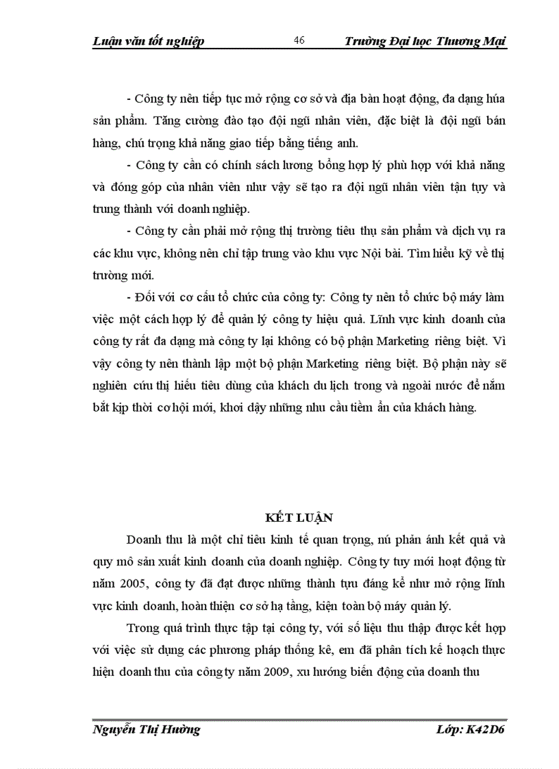 image for page Phân tích và dự báo thống kê doanh thu tại công ty Cổ phần Dịch vụ Hàng không Thăng Long 1