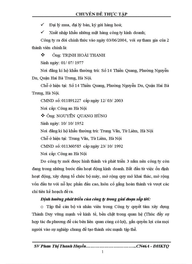 image for page Một số biện pháp nhằm sử dụng hợp lý và tiết kiệm nguyên vật liệu trong sản xuất bao bì xi măng ở Công ty TNHH Thành Duy