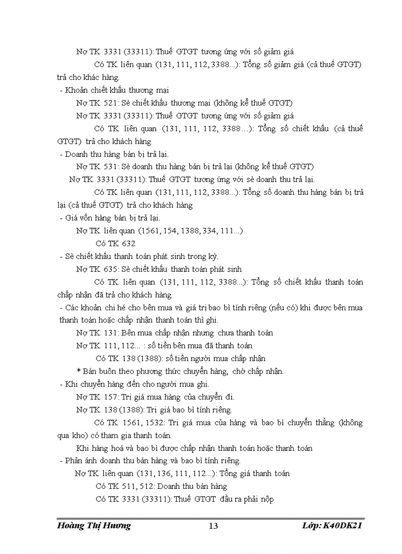 image for page Kế toán bán hàng VPP tại Công Ty Cổ Phần Thụy Khuê 1