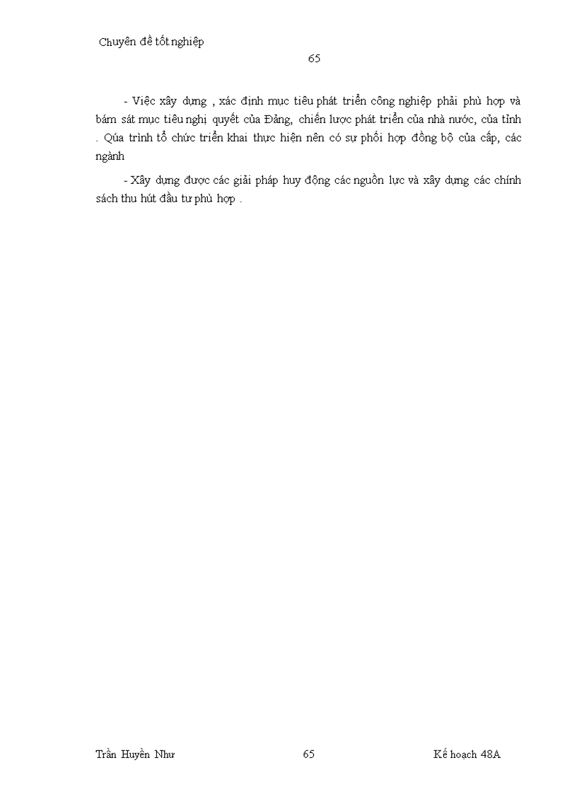 image for page Phương hướng phát triển công nghiệp Hà Tĩnh đến năm 2020 1