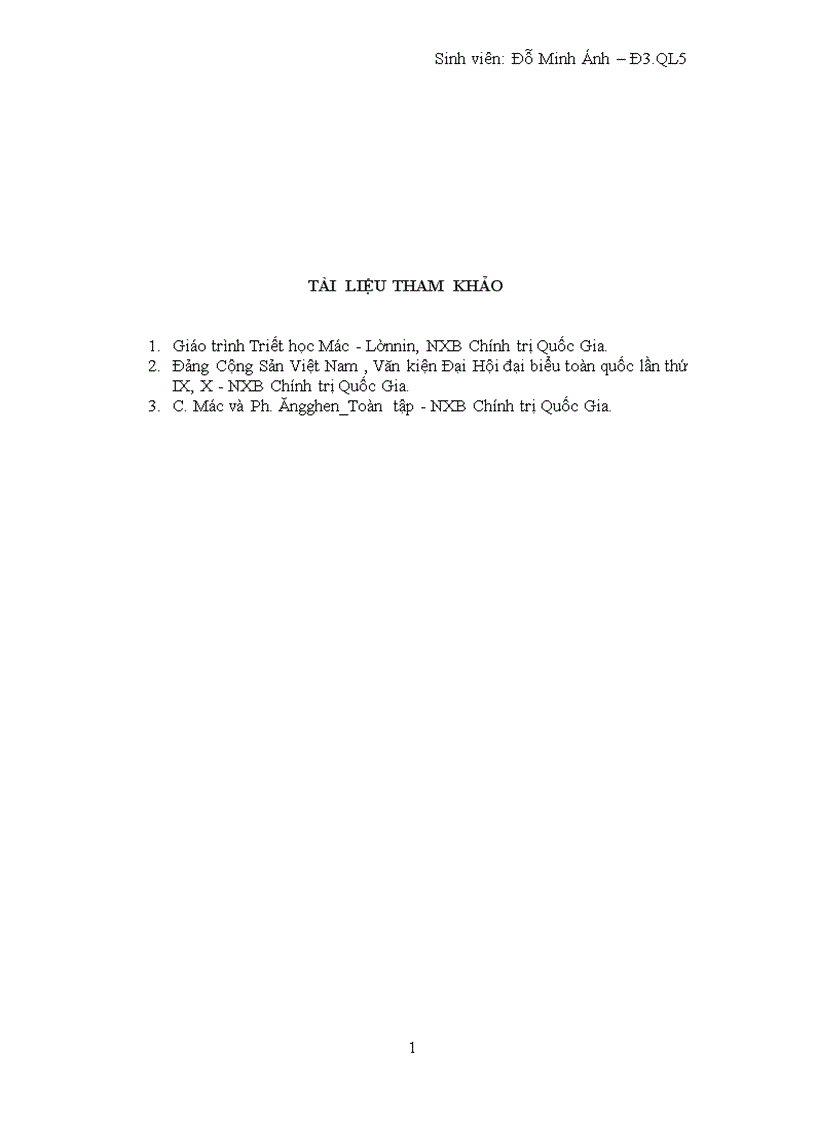 image for page Vấn đề lựa chọn con đường quá độ lên Chủ Nghĩa Xã Hội bỏ qua chế độ Tư Bản Chủ Nghĩa ở Việt Nam