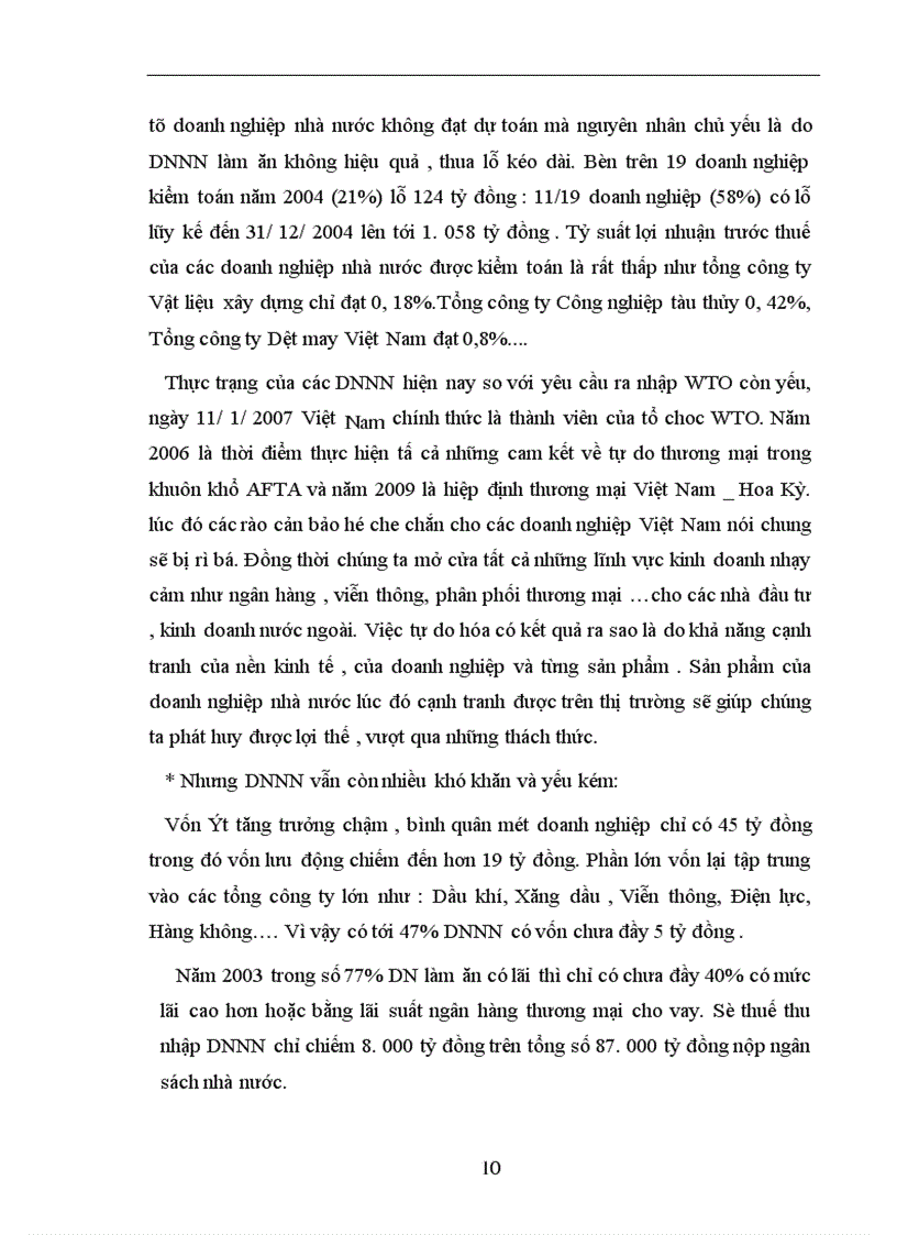 image for page Vai trò của Kinh tế Nhà nước trong nền kinh tế thị trường định hướng XHCN