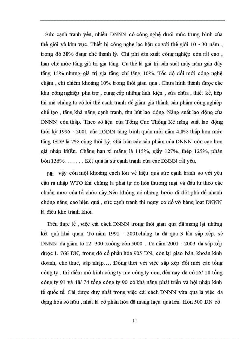 image for page Vai trò của Kinh tế Nhà nước trong nền kinh tế thị trường định hướng XHCN