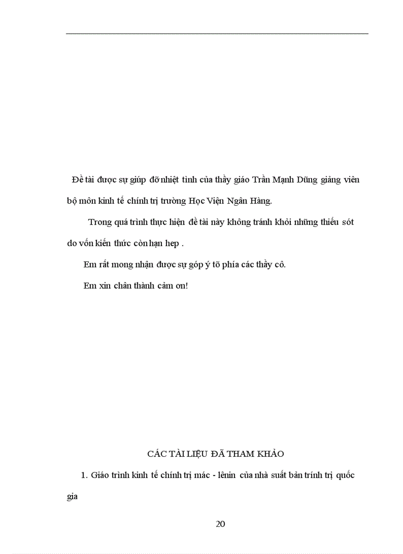 image for page Vai trò của Kinh tế Nhà nước trong nền kinh tế thị trường định hướng XHCN