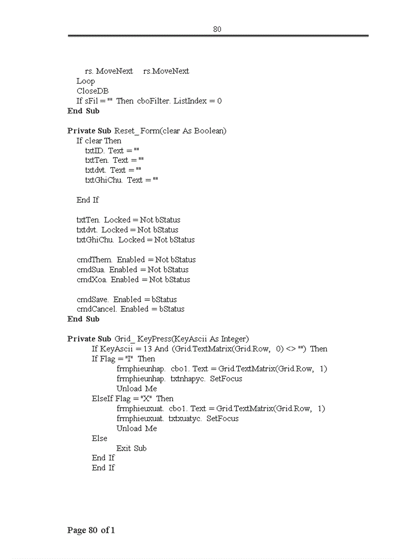 image for page Báo cáo thực tập tổng hợp tại công ty cổ phần phần mềm kế toán BRAVO