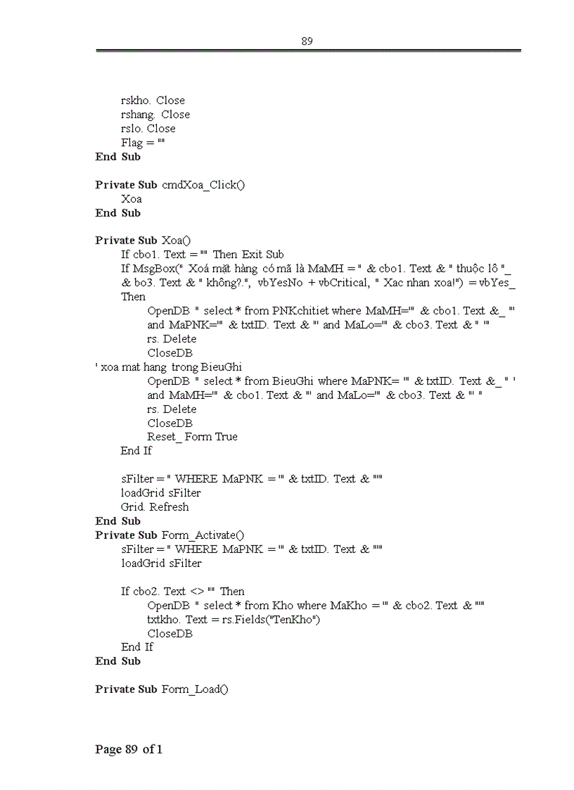 image for page Báo cáo thực tập tổng hợp tại công ty cổ phần phần mềm kế toán BRAVO