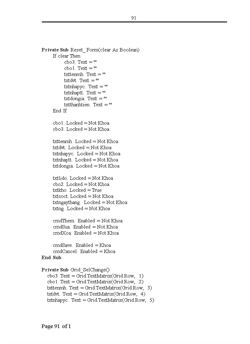 image for page Báo cáo thực tập tổng hợp tại công ty cổ phần phần mềm kế toán BRAVO