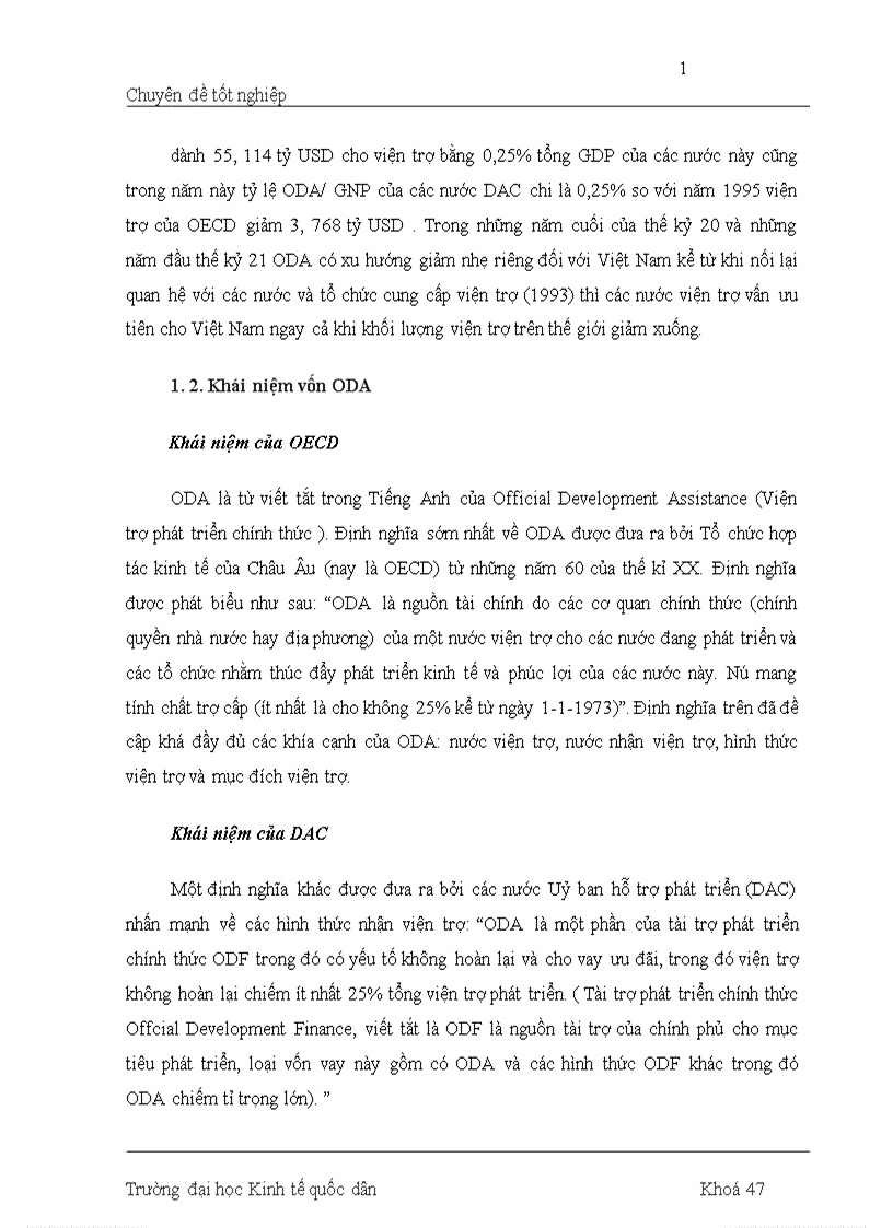 image for page Giải pháp tăng cường thu hút và sử dụng nguồn vốn ODA từ Nhật bản ở Việt Nam