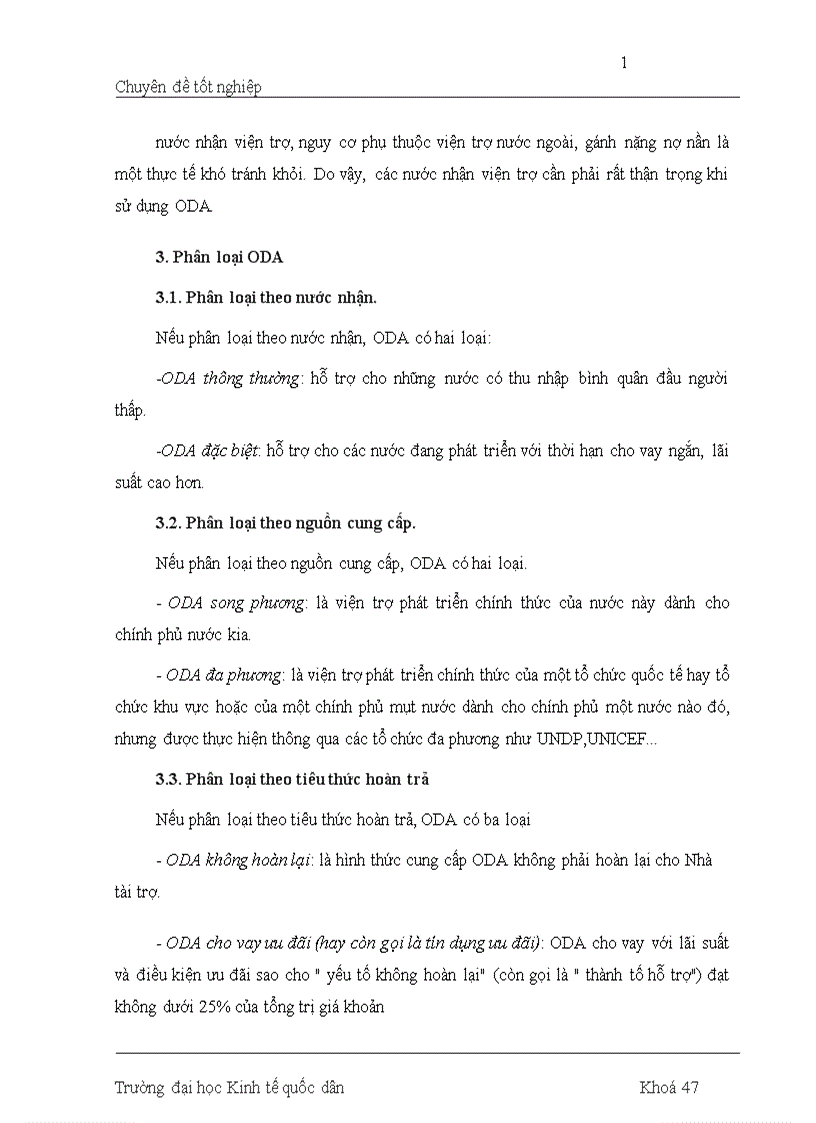 image for page Giải pháp tăng cường thu hút và sử dụng nguồn vốn ODA từ Nhật bản ở Việt Nam