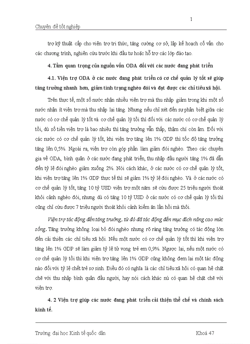 image for page Giải pháp tăng cường thu hút và sử dụng nguồn vốn ODA từ Nhật bản ở Việt Nam