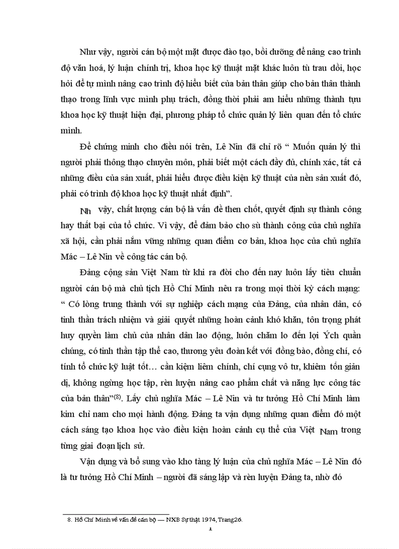 image for page Công tác đào tạo bồi dưỡng cán bộ Công đoàn đường sắt Việt Nam đáp ứng yêu cầu công nghiệp hoá hiện đại hoá đất nước 1