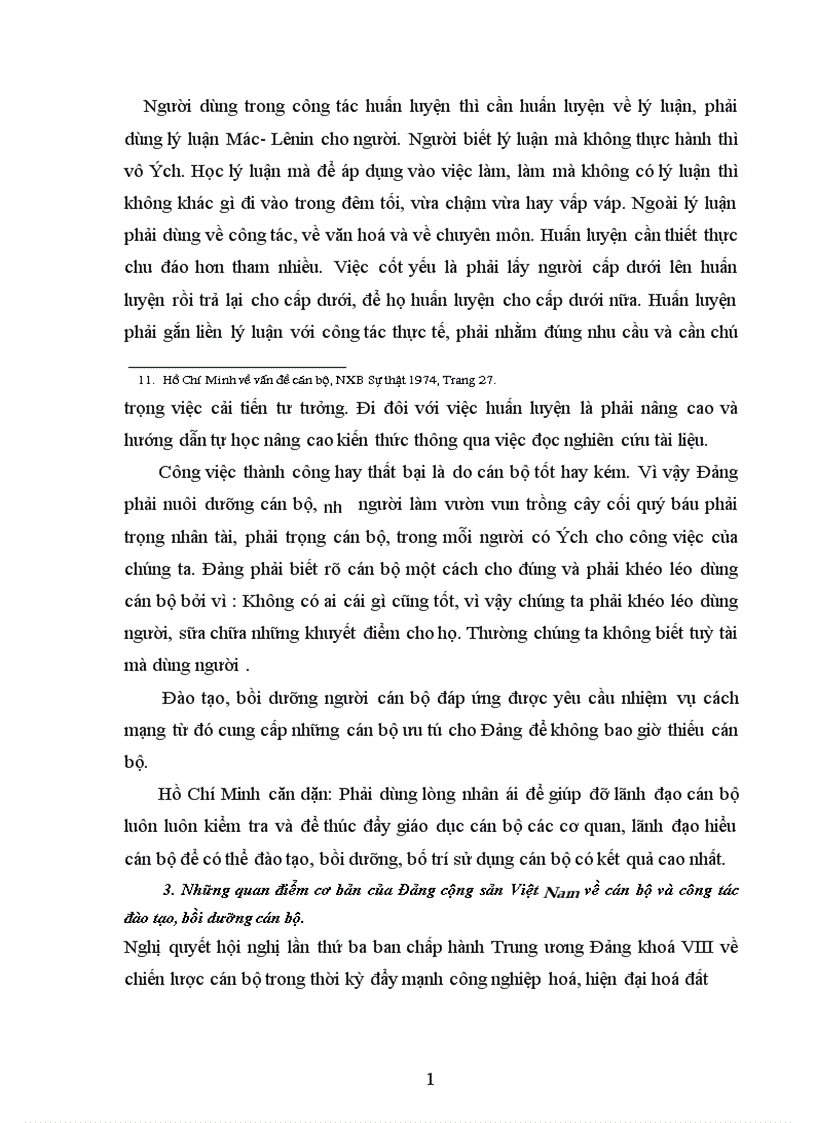 image for page Công tác đào tạo bồi dưỡng cán bộ Công đoàn đường sắt Việt Nam đáp ứng yêu cầu công nghiệp hoá hiện đại hoá đất nước 1