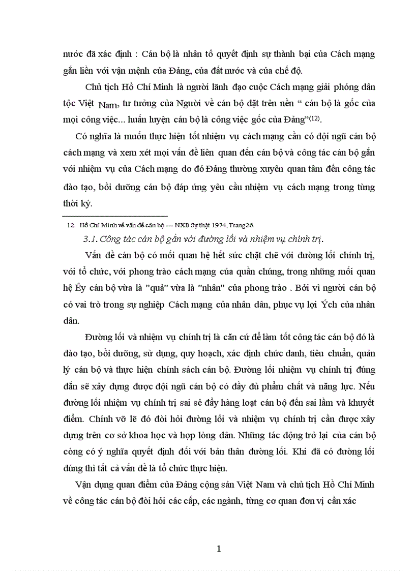 image for page Công tác đào tạo bồi dưỡng cán bộ Công đoàn đường sắt Việt Nam đáp ứng yêu cầu công nghiệp hoá hiện đại hoá đất nước 1
