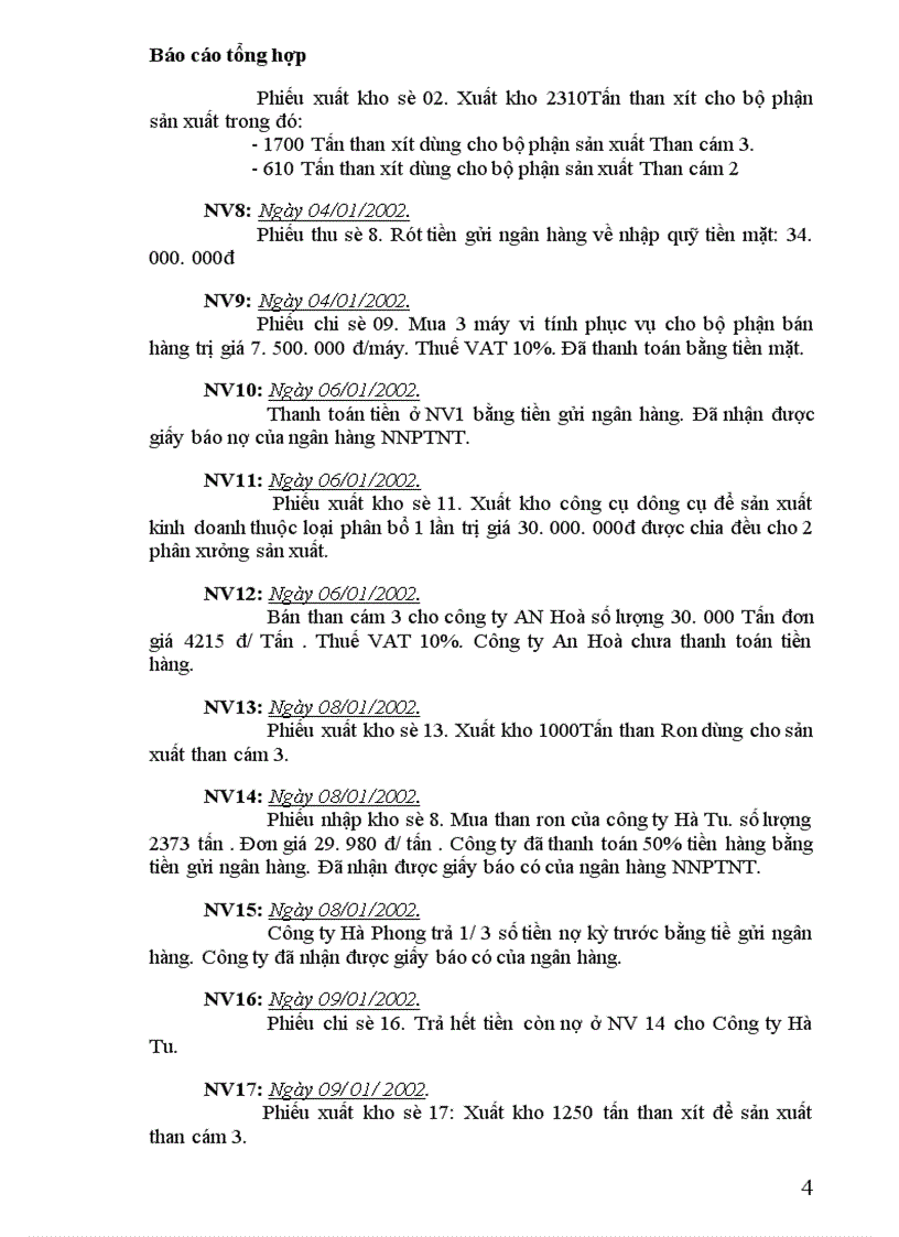 image for page thực hành nghiệp vụ kế toán tại Công ty Đại Phú