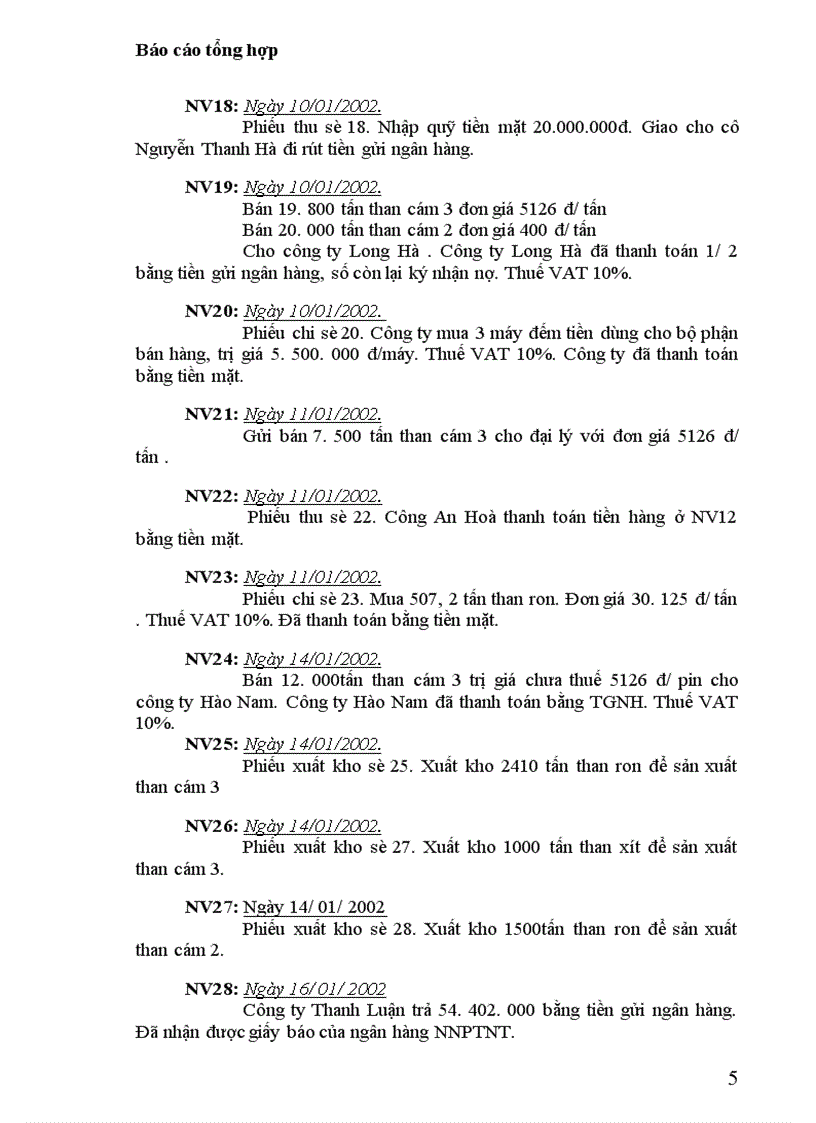 image for page thực hành nghiệp vụ kế toán tại Công ty Đại Phú