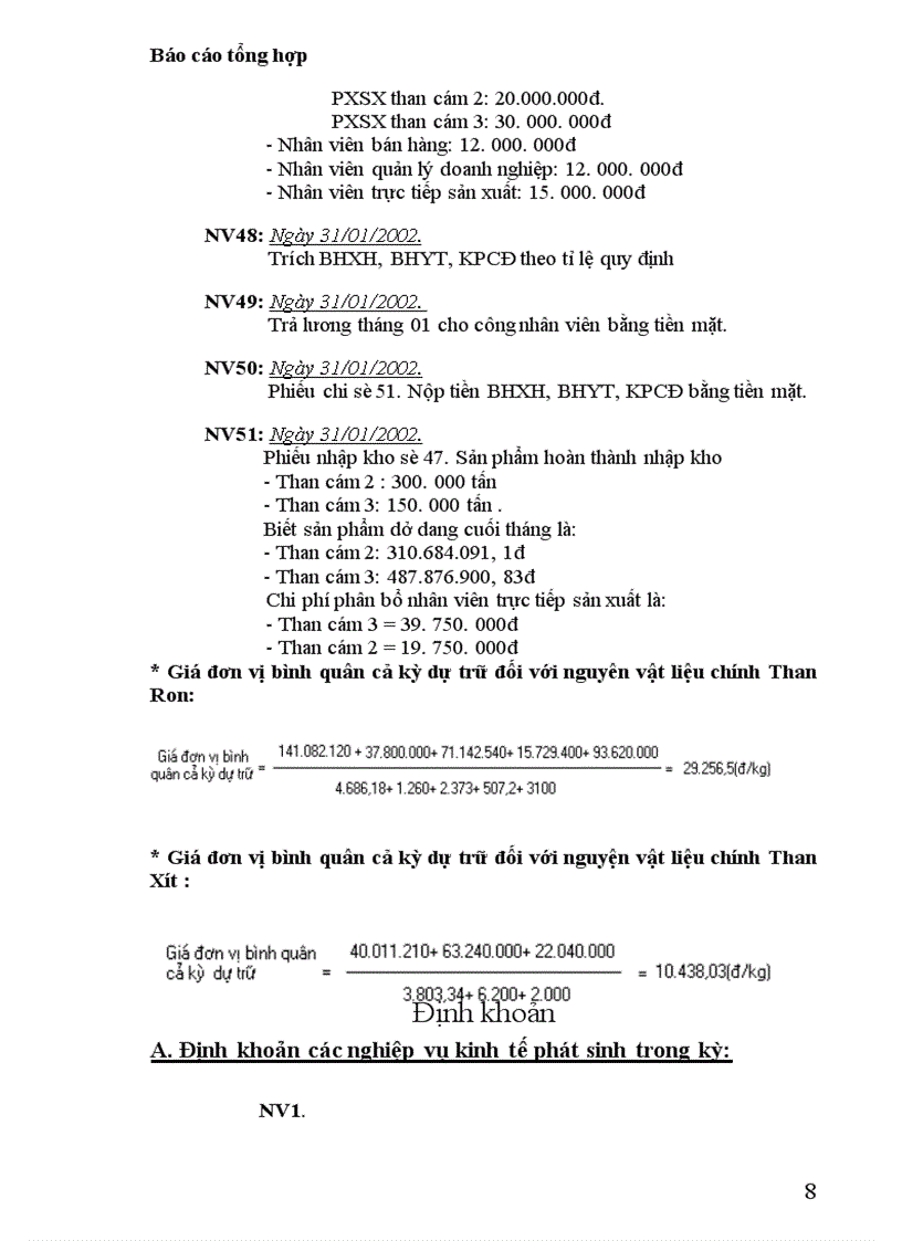 image for page thực hành nghiệp vụ kế toán tại Công ty Đại Phú