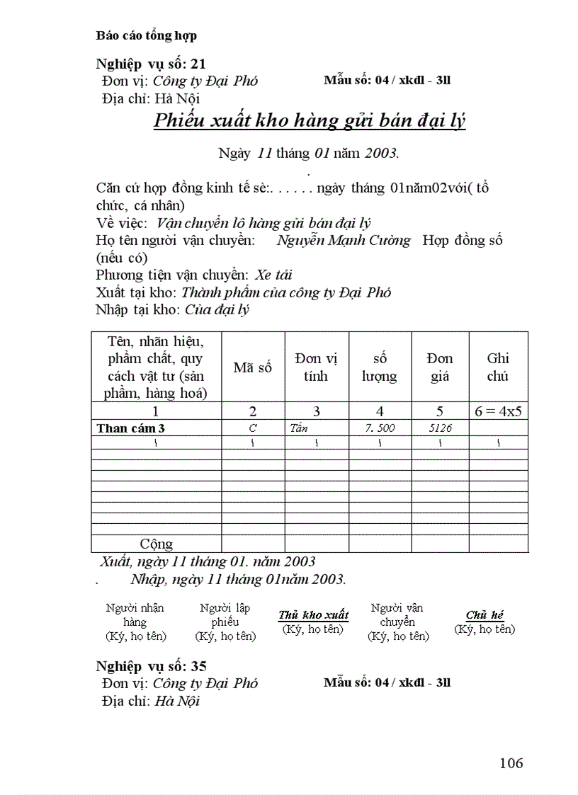 image for page thực hành nghiệp vụ kế toán tại Công ty Đại Phú