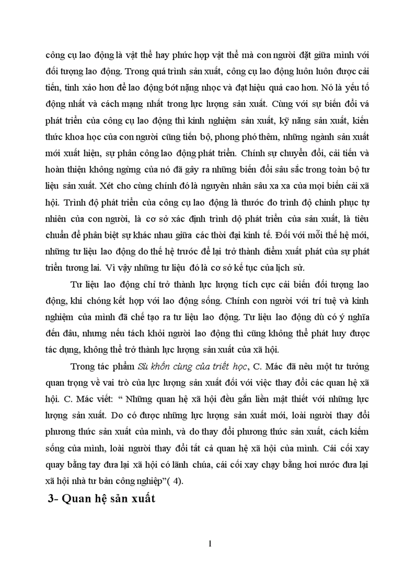 image for page Vấn đề đổi mới lực lượng sản xuất và quan hệ sản xuất trong quá trình công nghiệp hóa hiện đại hóa ở Việt Nam 1