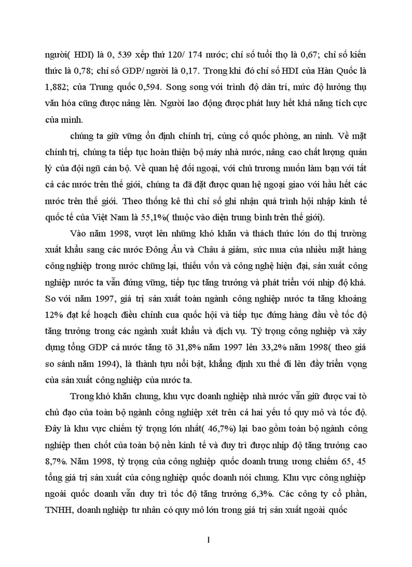 image for page Vấn đề đổi mới lực lượng sản xuất và quan hệ sản xuất trong quá trình công nghiệp hóa hiện đại hóa ở Việt Nam 1