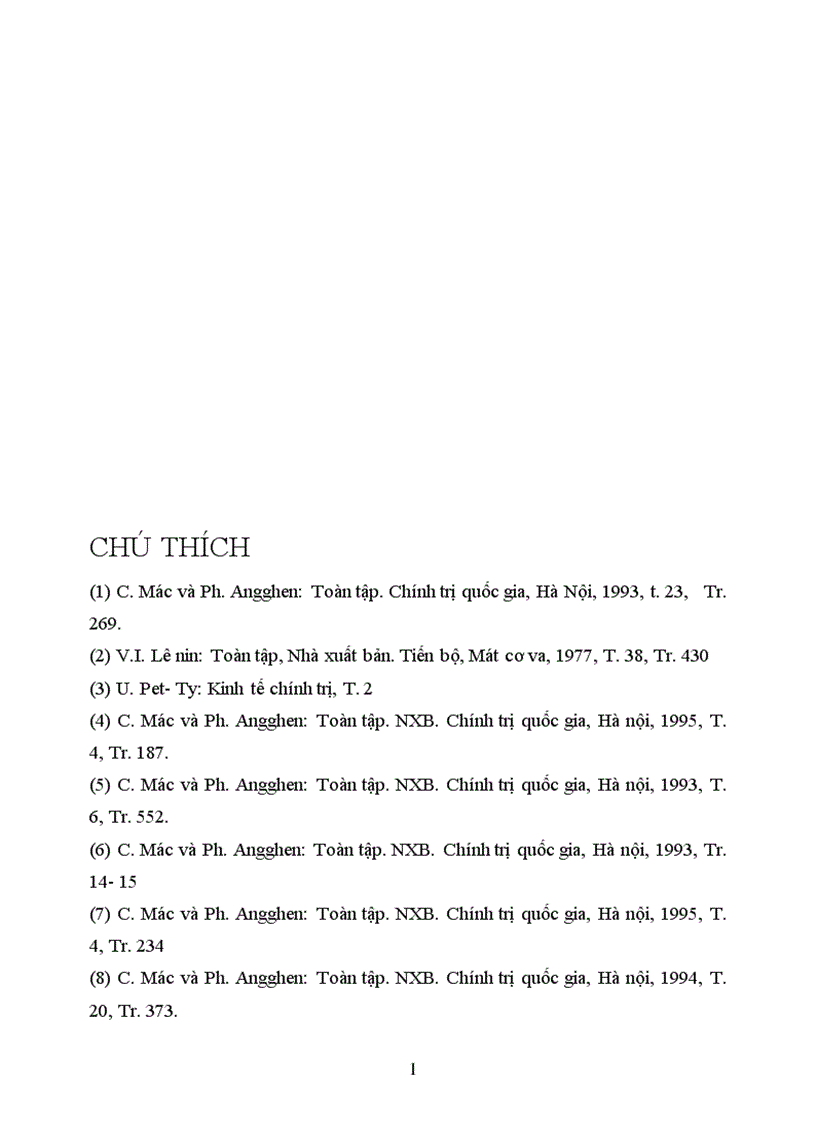 image for page Vấn đề đổi mới lực lượng sản xuất và quan hệ sản xuất trong quá trình công nghiệp hóa hiện đại hóa ở Việt Nam 1