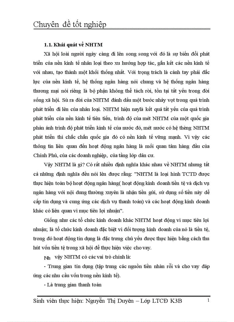 image for page Giải pháp phòng ngừa và hạn chế rủi ro tín dụng tại NHTM bắc á chi nhánh Hà Thành 1