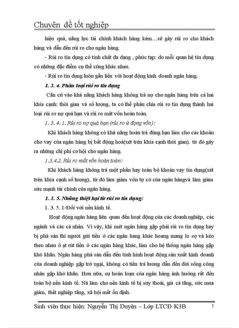 image for page Giải pháp phòng ngừa và hạn chế rủi ro tín dụng tại NHTM bắc á chi nhánh Hà Thành 1