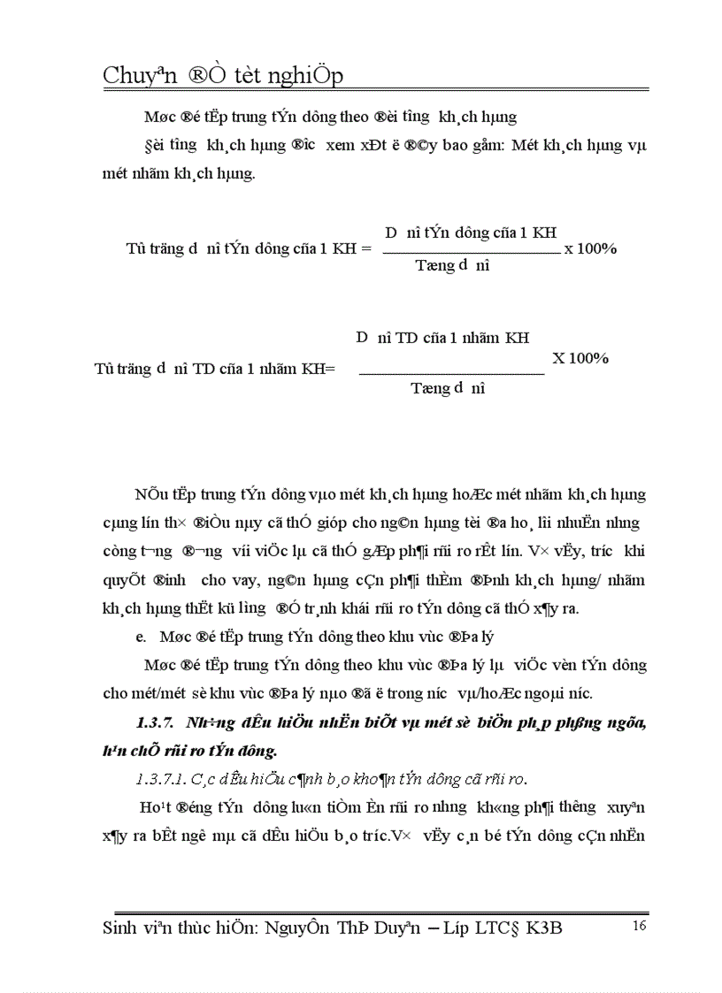 image for page Giải pháp phòng ngừa và hạn chế rủi ro tín dụng tại NHTM bắc á chi nhánh Hà Thành 1