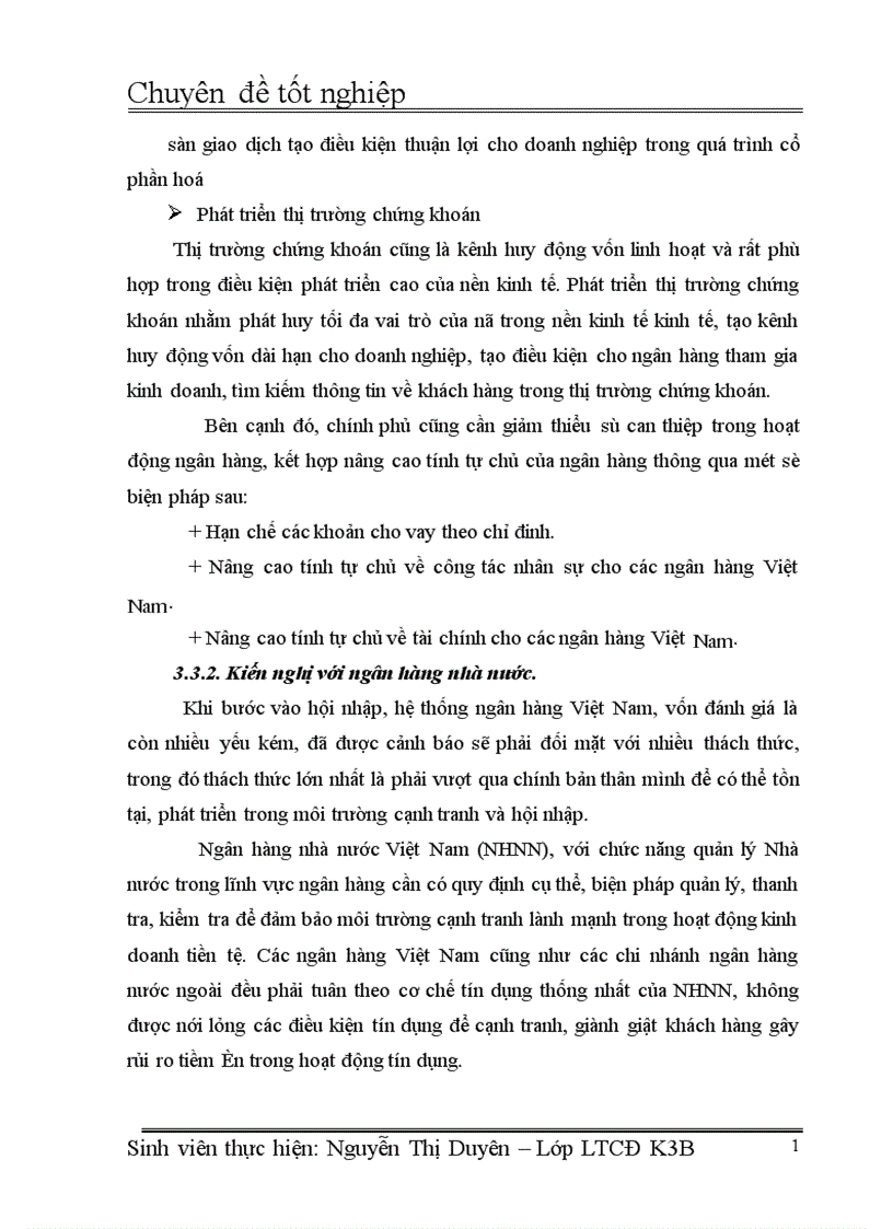image for page Giải pháp phòng ngừa và hạn chế rủi ro tín dụng tại NHTM bắc á chi nhánh Hà Thành 1