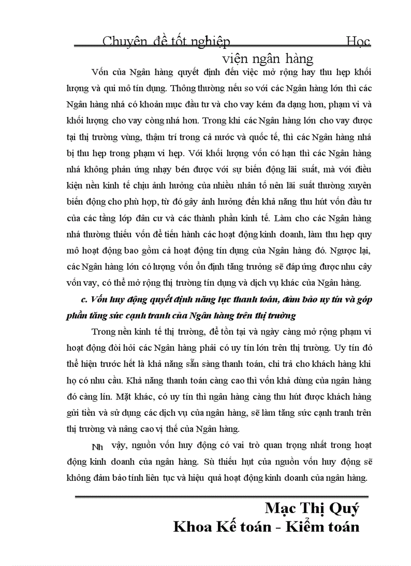 image for page Giải pháp và kiến nghị nhằm nâng cao hiệu quả công tác kế toán huy động vốn tại chi nhánh SHB Hà Nội 1