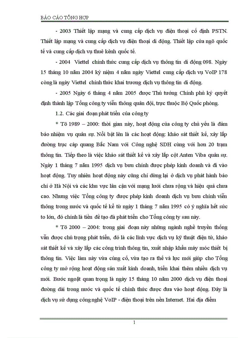 image for page phân tích các mặt hoạt động sản xuất kinh doanh chủ yếu của công ty