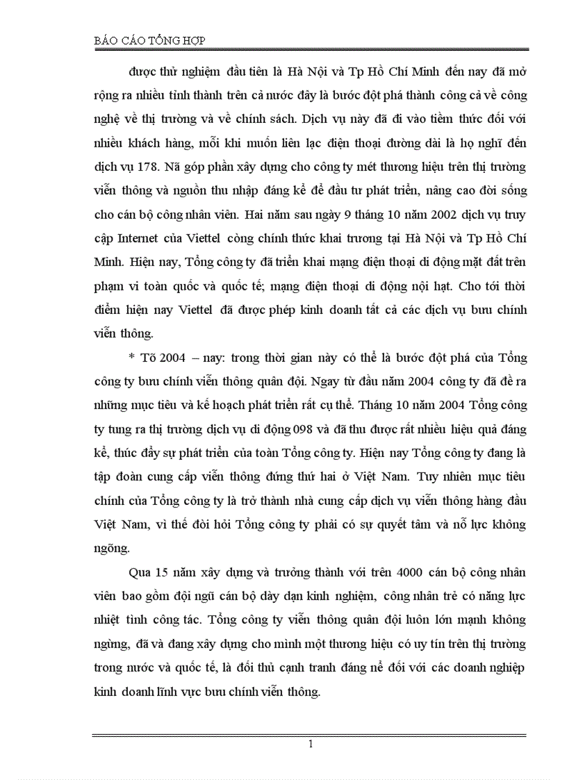 image for page phân tích các mặt hoạt động sản xuất kinh doanh chủ yếu của công ty