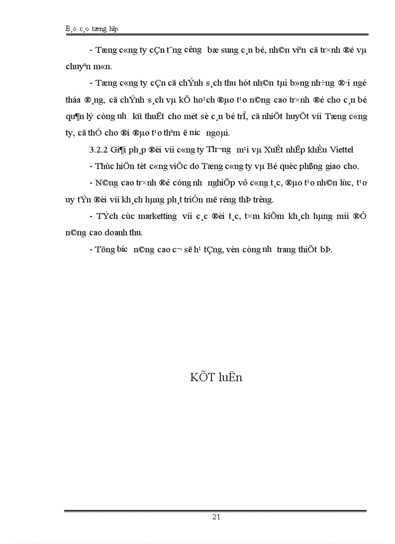 image for page phân tích các mặt hoạt động sản xuất kinh doanh chủ yếu của công ty