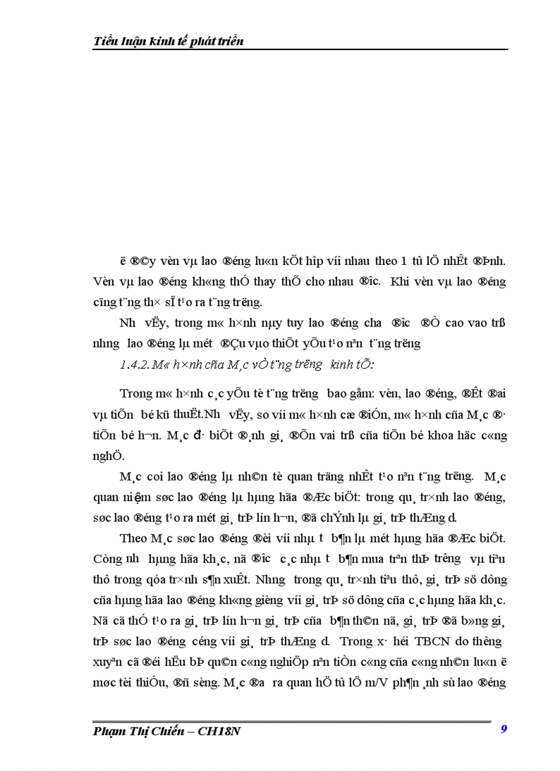 image for page Đặc điểm của thị trường lao động ở các nước đang phát triển Phân tích hiện tượng dư thừa lao động ở Việt Nam dưới góc độ tăng trưởng kinh tế Các giải pháp để xử lý vấn đề này 1